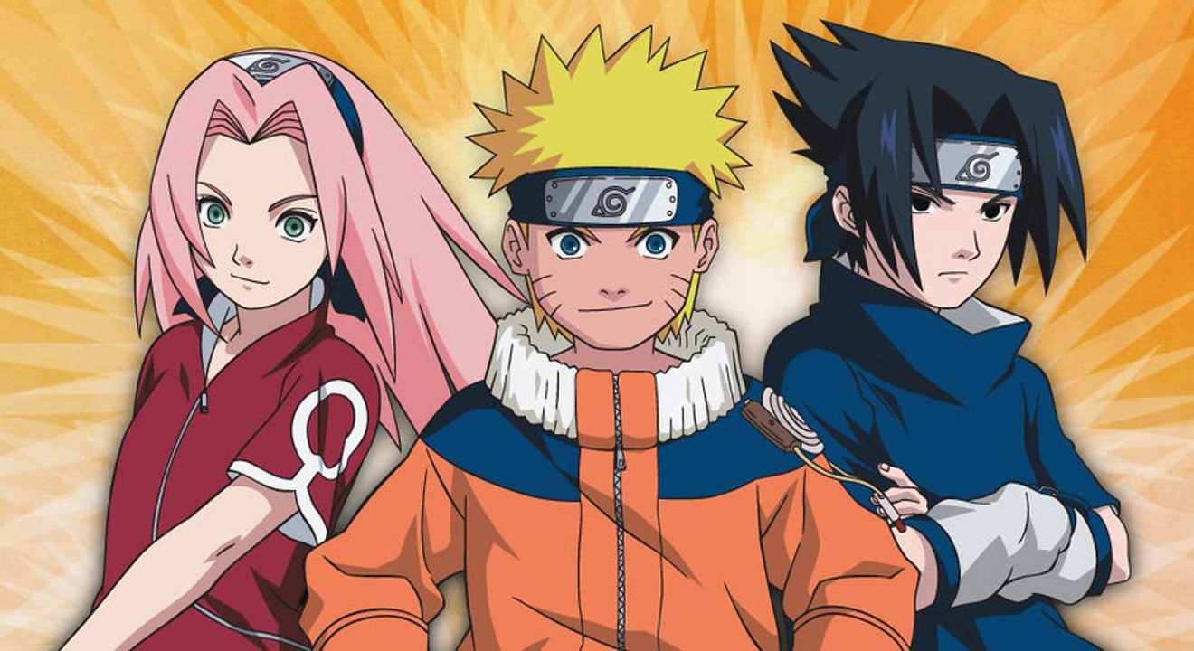 Assistir Naruto Clássico Dublado Episodio 101 Online