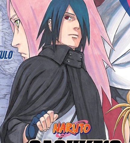 Naruto - Naruto Encerramentos - Naruttebane