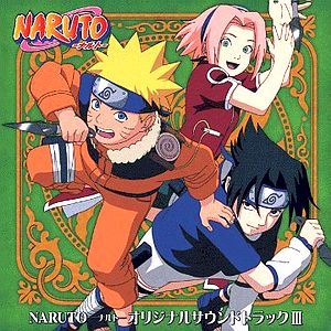 Naruttebane - Naruto - Boruto OST