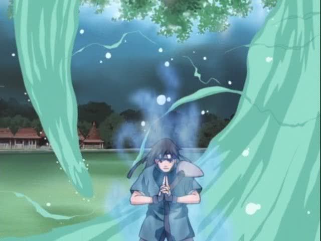 Naruto Shippuden - Episodio 248 - A Batalha do Yondaime Online - Animezeira