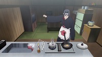 Naruttebane - Naruto OVA 011 - O Dia Em Que Naruto Se Tornou Hokage!