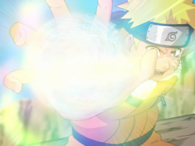 Naruttebane - Naruto Shippuuden Abertura 010 - 「Newsong」