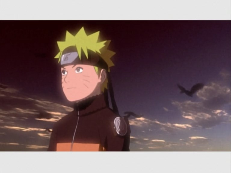 Naruttebane - Naruto - Principal