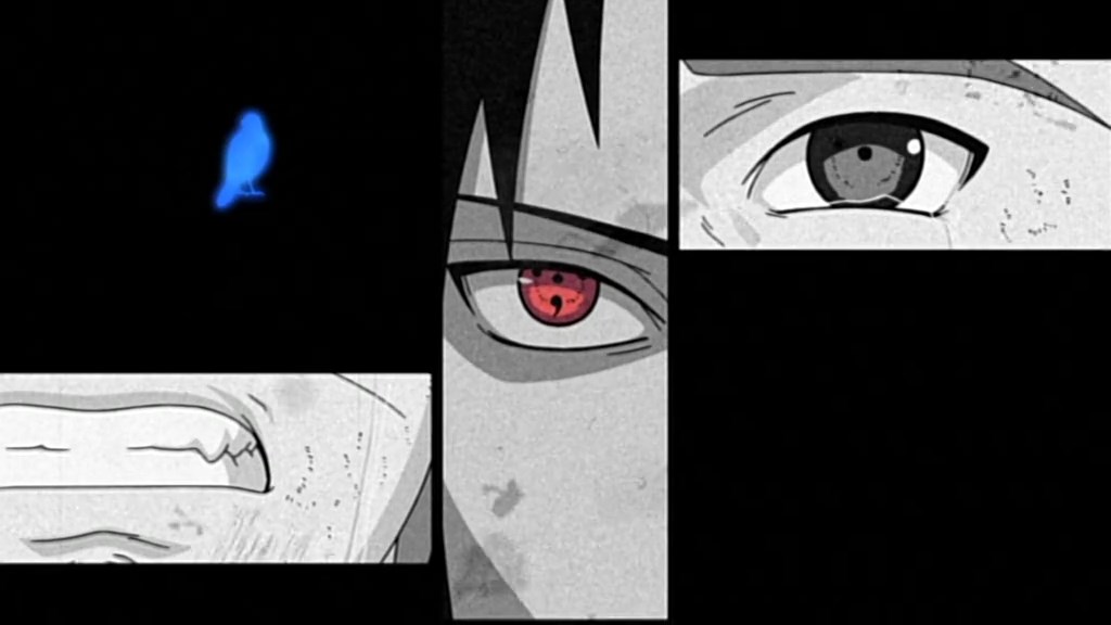 Naruttebane - Naruto Shippuuden Abertura 010 - 「Newsong」