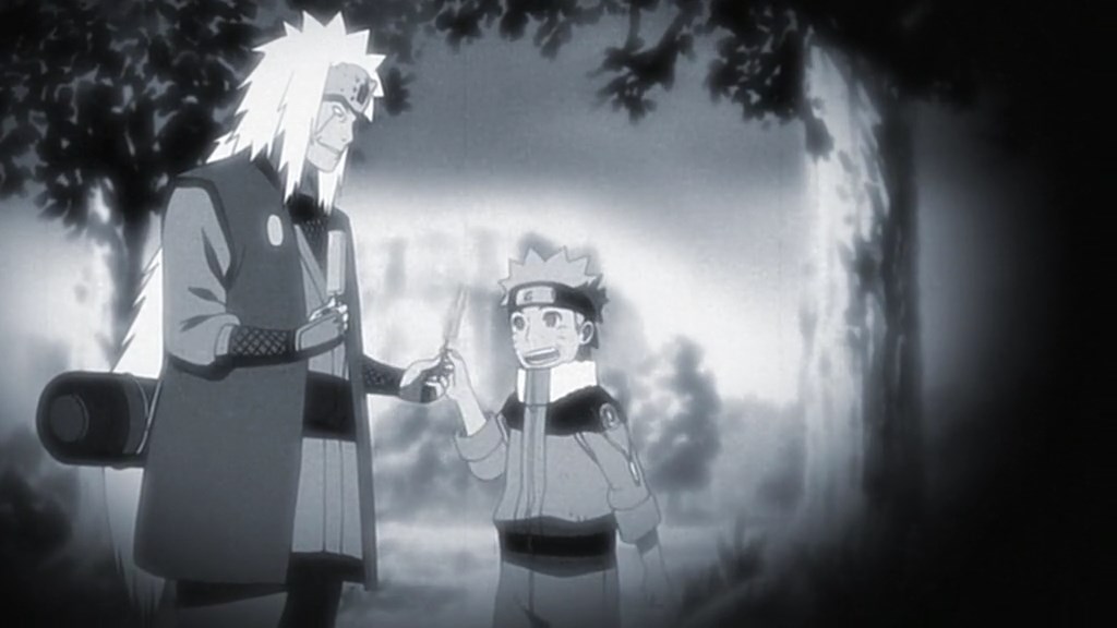 Naruttebane - Naruto Shippuuden Abertura 010 - 「Newsong」