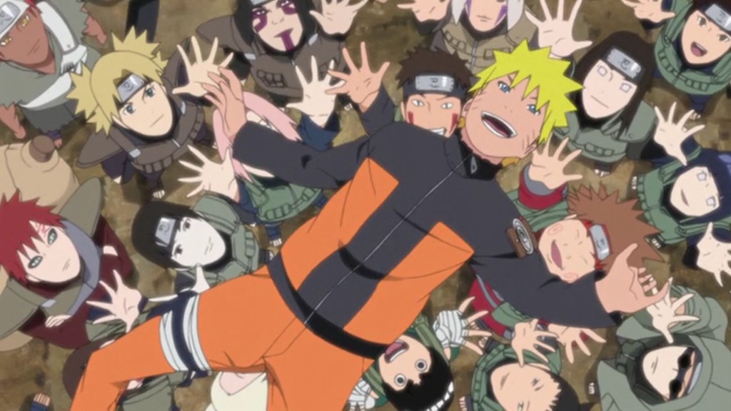 naruttebane naruto shippuden