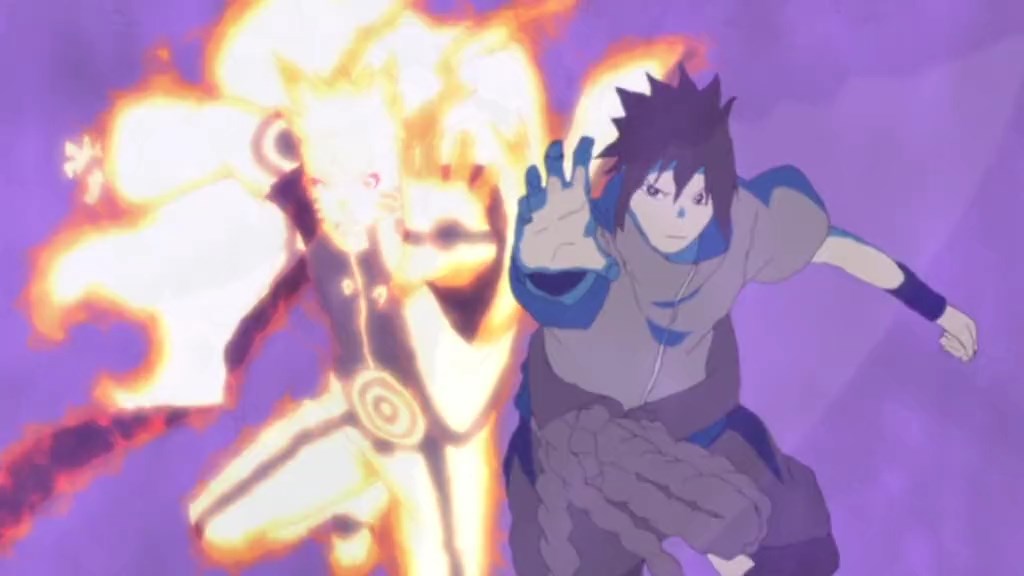 Naruttebane - Naruto Shippuuden Abertura 010 - 「Newsong」