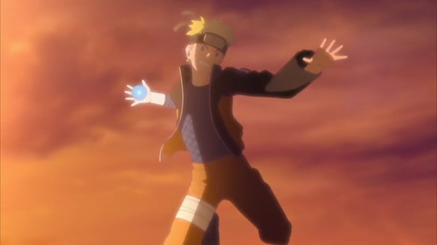 Naruttebane - Naruto Shippuuden Abertura 010 - 「Newsong」