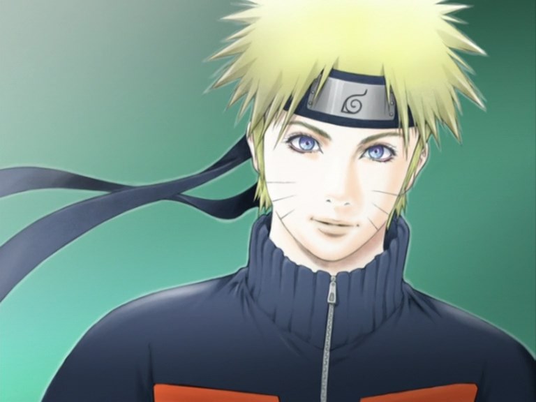 Naruttebane - Naruto Shippuuden Abertura 010 - 「Newsong」